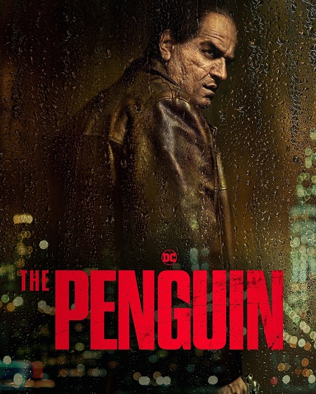 مسلسل The Penguin الموسم الاول الحلقة 4 الرابعة
