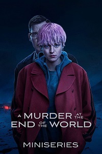 مسلسل A Murder at the End of the World الموسم الاول الحلقة 1 الاولي مترجم