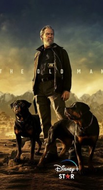 مسلسل The Old Man الموسم الاول