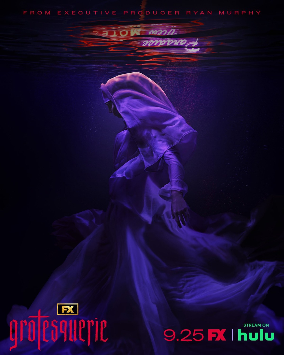 مسلسل Grotesquerie الحلقة 2