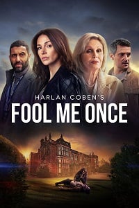 مسلسل Fool Me Once الموسم الاول الحلقة 1 الاولي مترجم