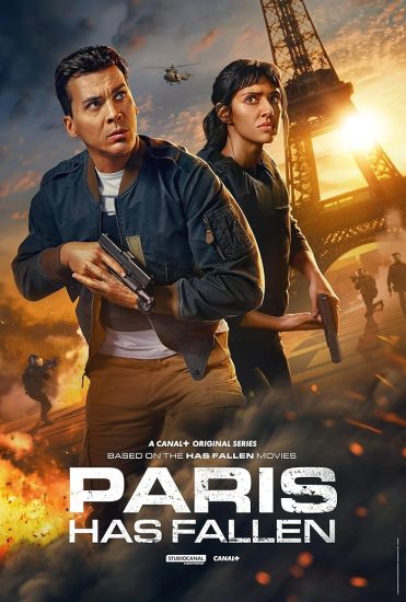 مسلسل Paris Has Fallen الموسم الاول الحلقة 2 الثانية مترجمة