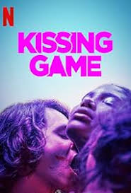 مسلسل Kissing Game الموسم الاول مترجم