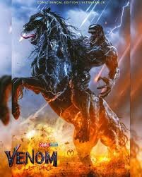 فيلم Venom The Last Dance 2024 مترجم