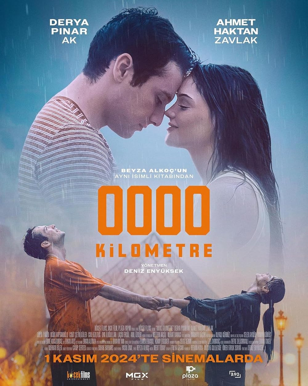 فيلم 0000 كيلو متر مدبلج