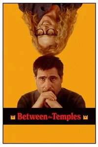 مشاهدة فيلم Between The Temples 2024 مترجم