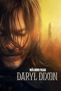 مسلسل The Walking Dead Daryl Dixon مترجم كامل