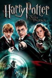 فيلم Harry Potter and the Order of the Phoenix 2007 مترجم كامل HD