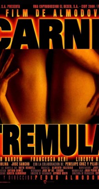 مشاهدة فيلم Live Flesh 1997 مترجم للكبار فقط +18