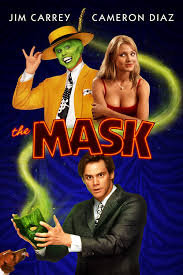 مشاهدة فيلم The Mask 1994 مترجم