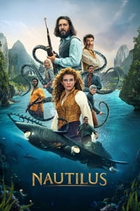 مسلسل Nautilus الحلقة 2 الثانية مترجم