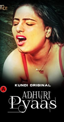 Adhuri Pyaas Kundi Episode 2