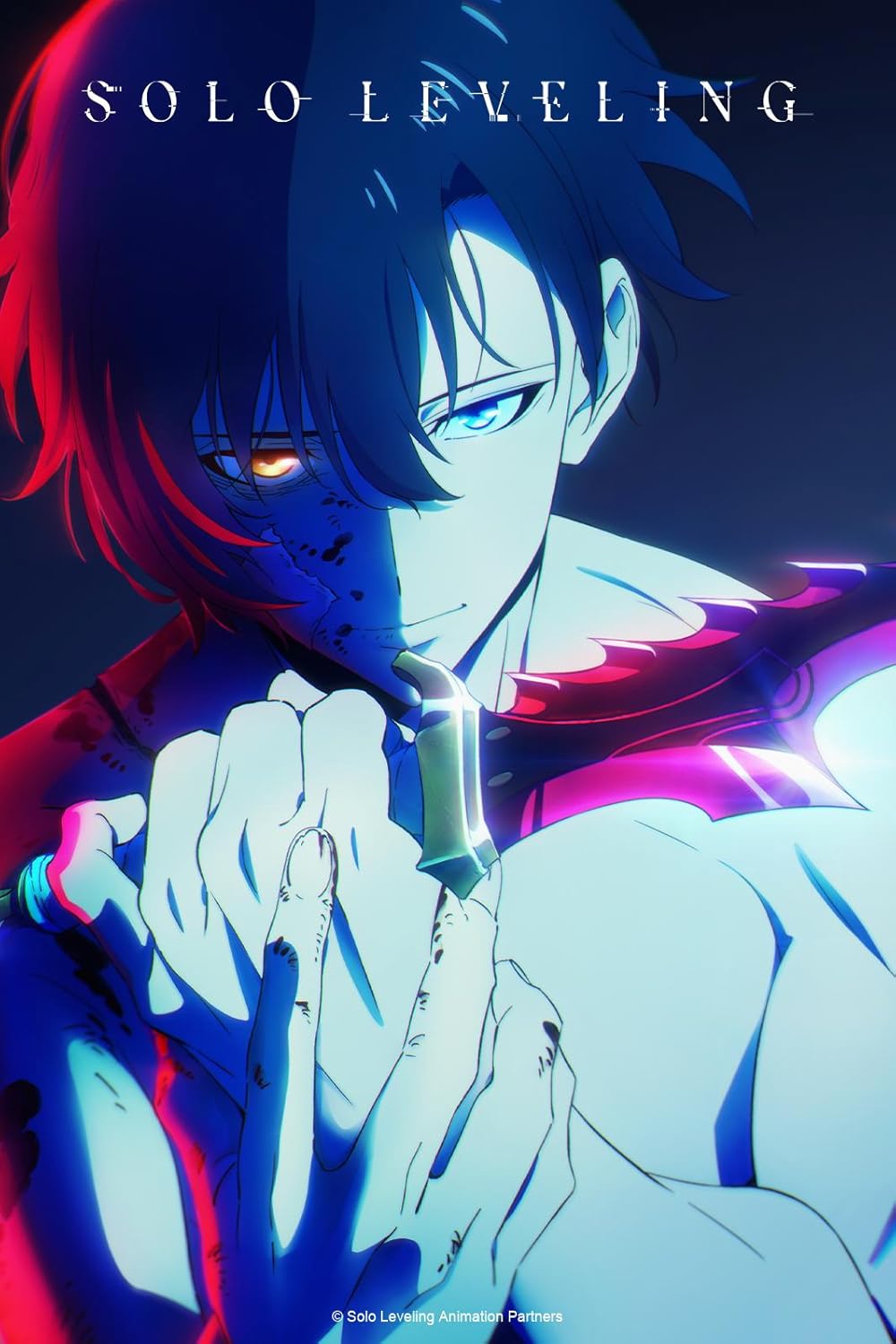 انمي Solo Leveling الحلقة 11