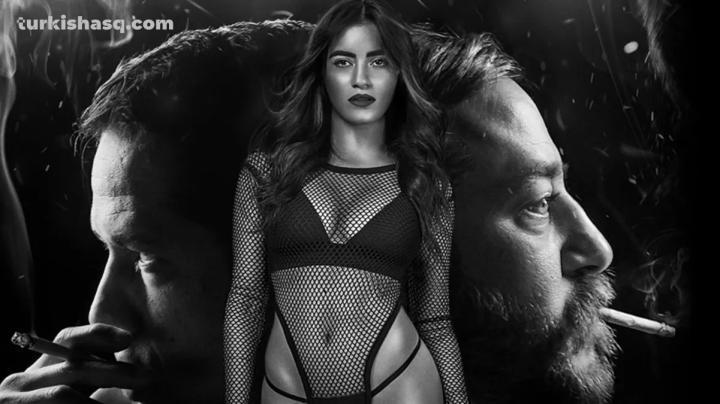 مشاهدة مسلسل Diablo Guardian الموسم 2 الحلقة 7 مترجم للكبار فقط +18