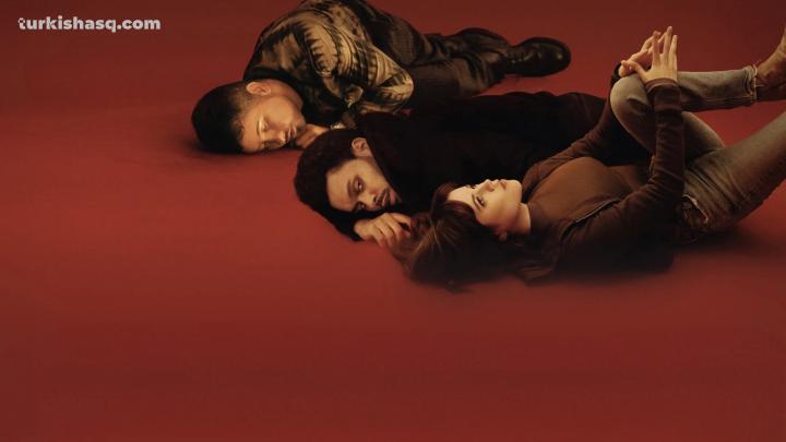 فيلم Hurry Up Tomorrow 2025 مترجم