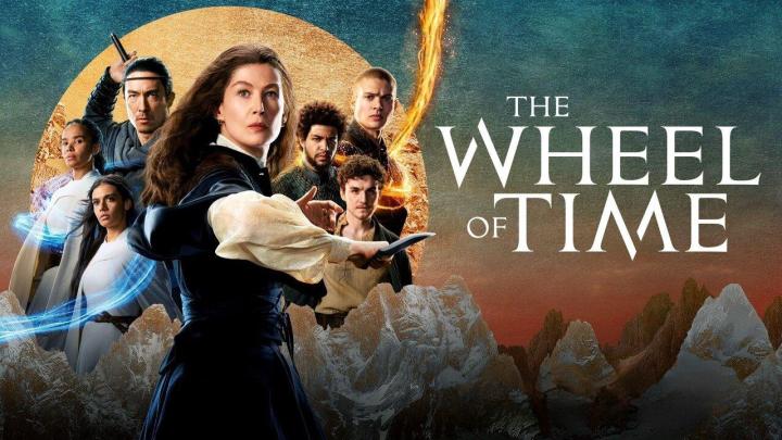 مسلسل The Wheel of Time الموسم الثاني الحلقة 1 مترجمة
