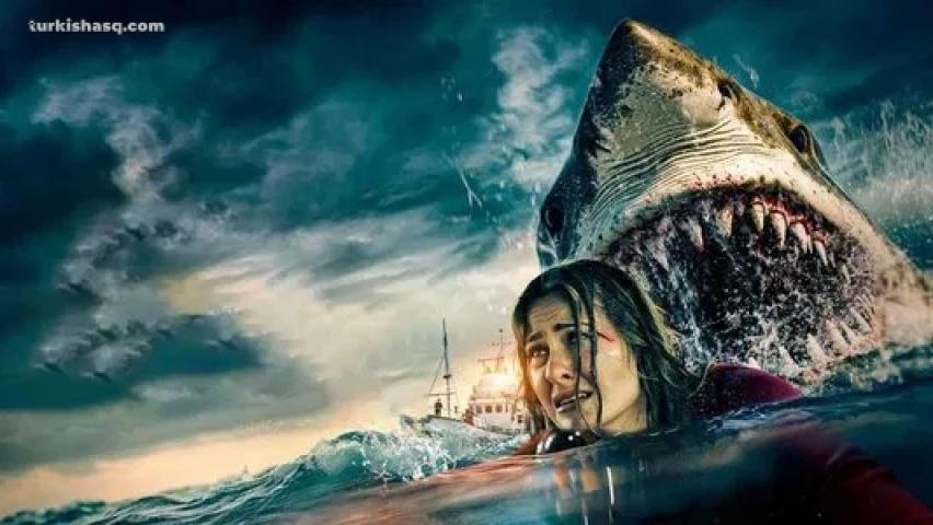 فيلم Into the Deep 2025 مترجم