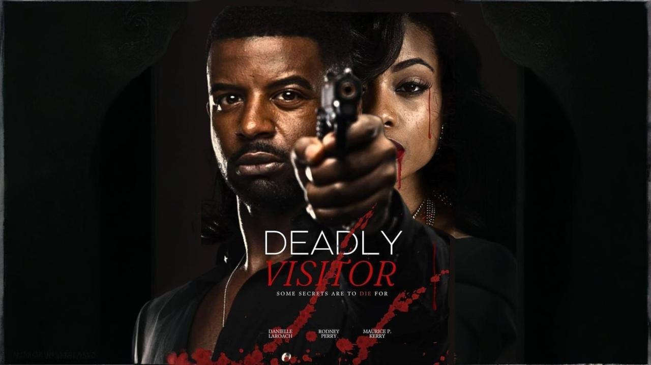 مشاهدة فيلم Deadly Visitor 2025 مترجم