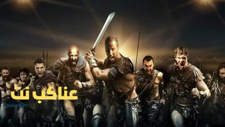 مشاهدة فيلم David and Goliath 2016 مترجم