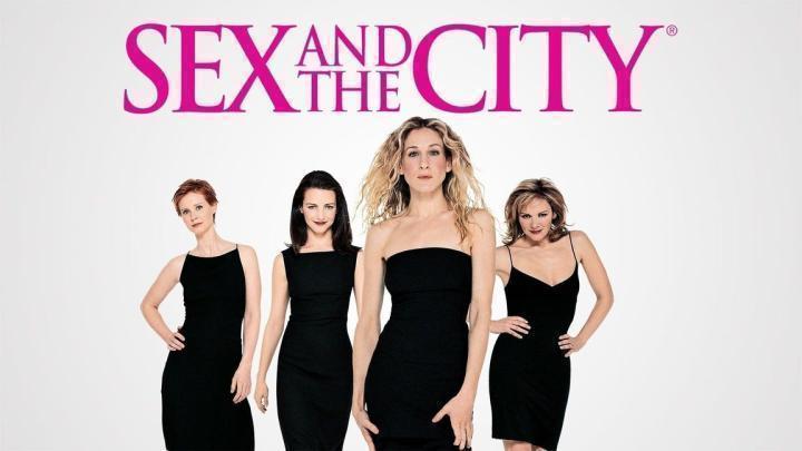 مسلسل Sex and the City الموسم الاول الحلقة 10