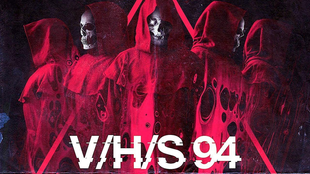فيلم V/H/S 94 2022 مترجم اون لاين HD