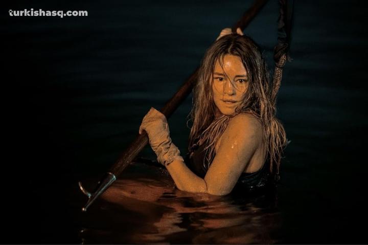 فيلم Dangerous Animals 2025 مترجم