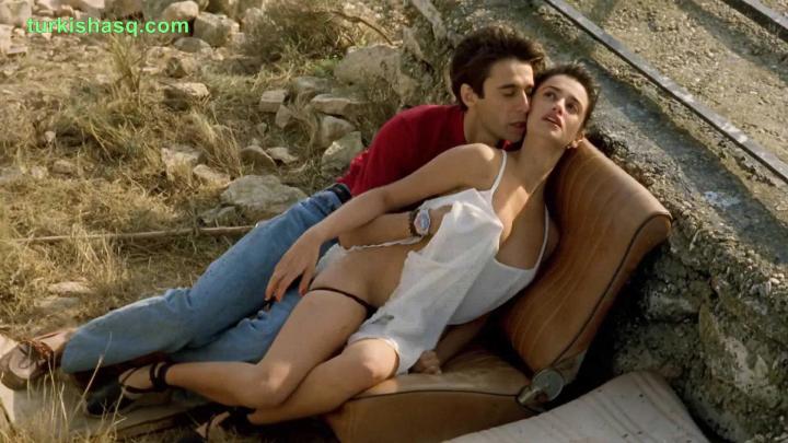 فيلم  Jamon Jamon 1992 مترجم ( للكبار فقط +18 )