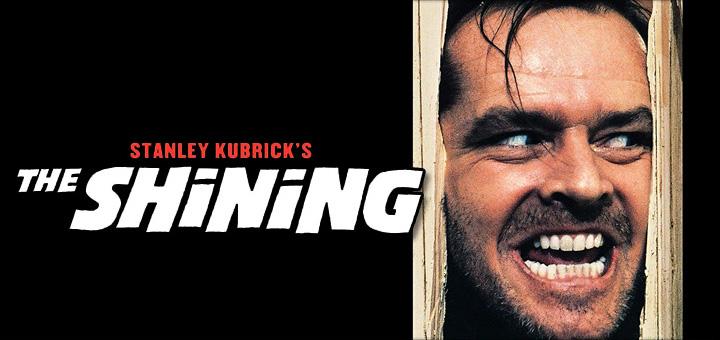 فيلم The Shining 1980 مترجم