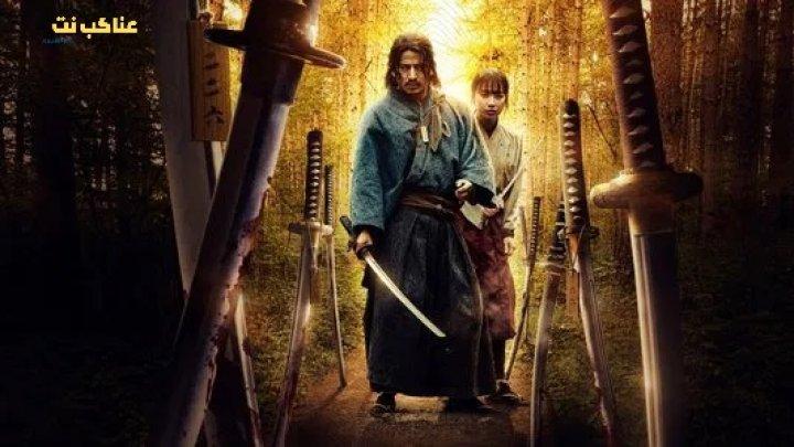 مسلسل Last Samurai Standing الحلقة 4 مترجم