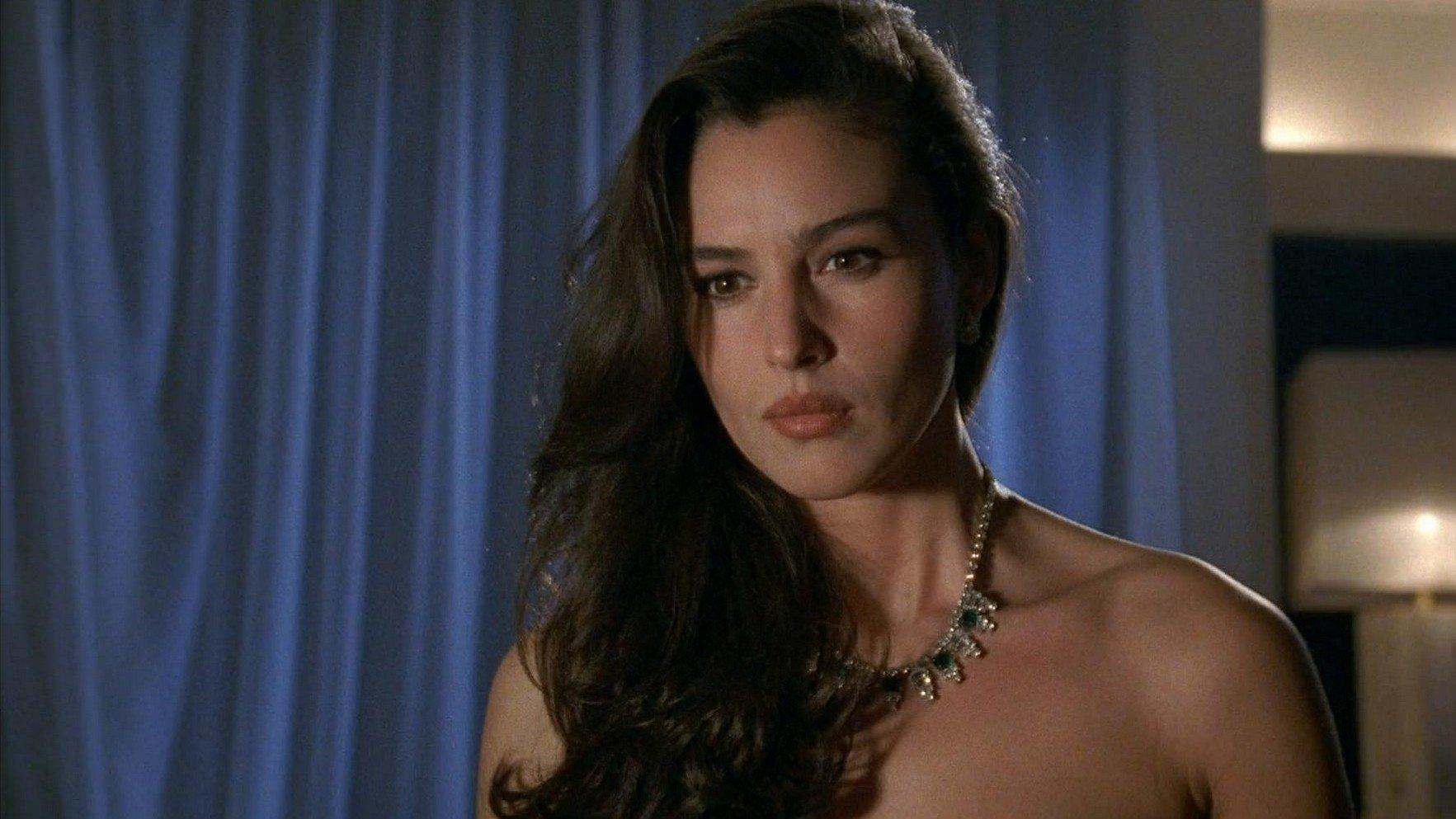 مشاهدة فيلم The Raffle 1991 مترجم