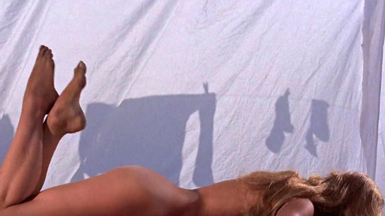 مشاهدة فيلم And God Created Woman 1956 مترجم