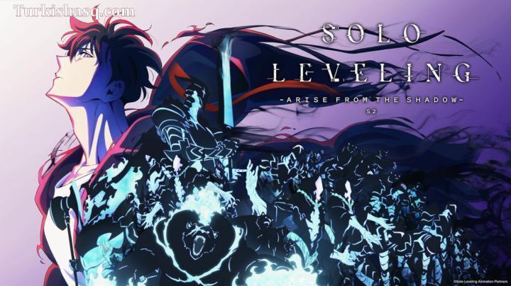 Solo Leveling Season 2 Episode 3 (English sub)