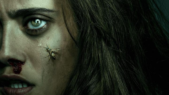 مسلسل Yellowjackets الموسم الاول مترجم
