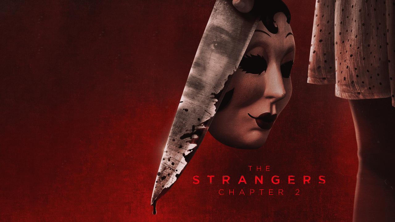 فيلم The Strangers: Chapter 2 2025 مترجم كامل