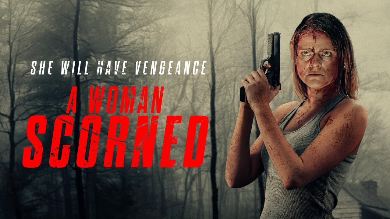 مشاهدة فيلم A Woman Scorned 2025 مترجم