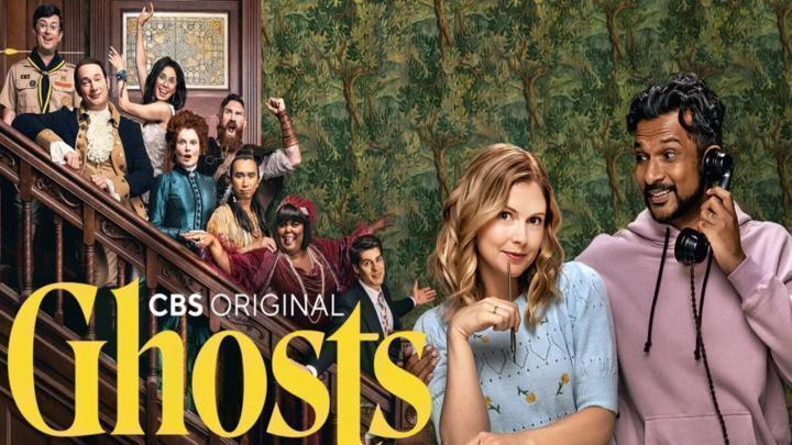 مسلسل Ghosts الموسم الرابع الحلقة 15 مترجمة