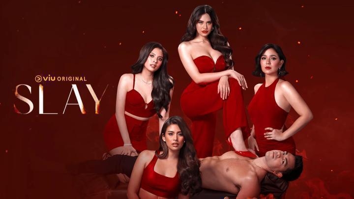 مسلسل ذبح Slay الحلقة 17 مترجمة