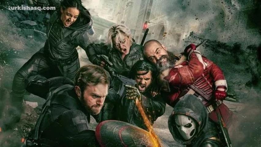 فيلم Thunderbolts 2025 مترجم