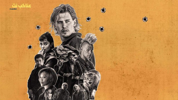 فيلم Caught Stealing 2025 مدبلج كامل