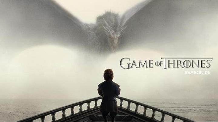 مسلسل Game of Thrones الموسم الخامس الحلقة 9 مترجمة