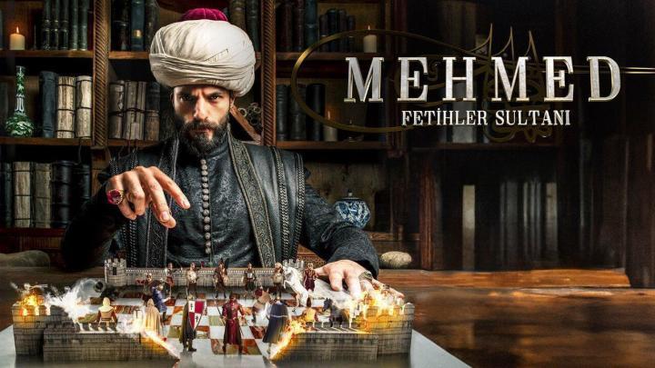 مسلسل محمد الفاتح سلطان الفتوحات الحلقة 41 مترجمة
