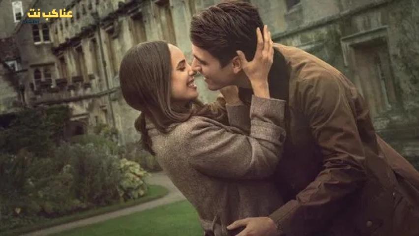 فيلم My Oxford Year 2025 مترجم