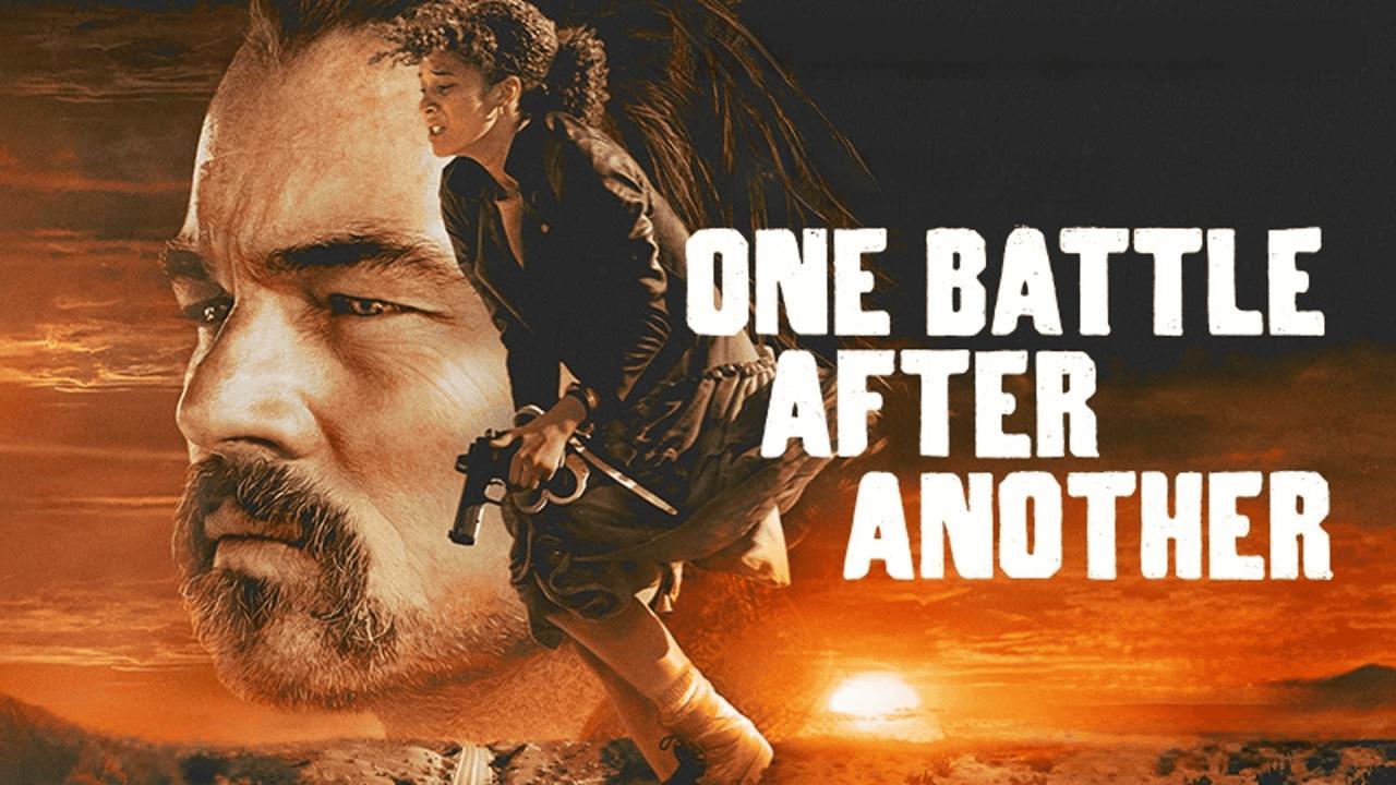فيلم One Battle After Another 2025 مترجم كامل HD
