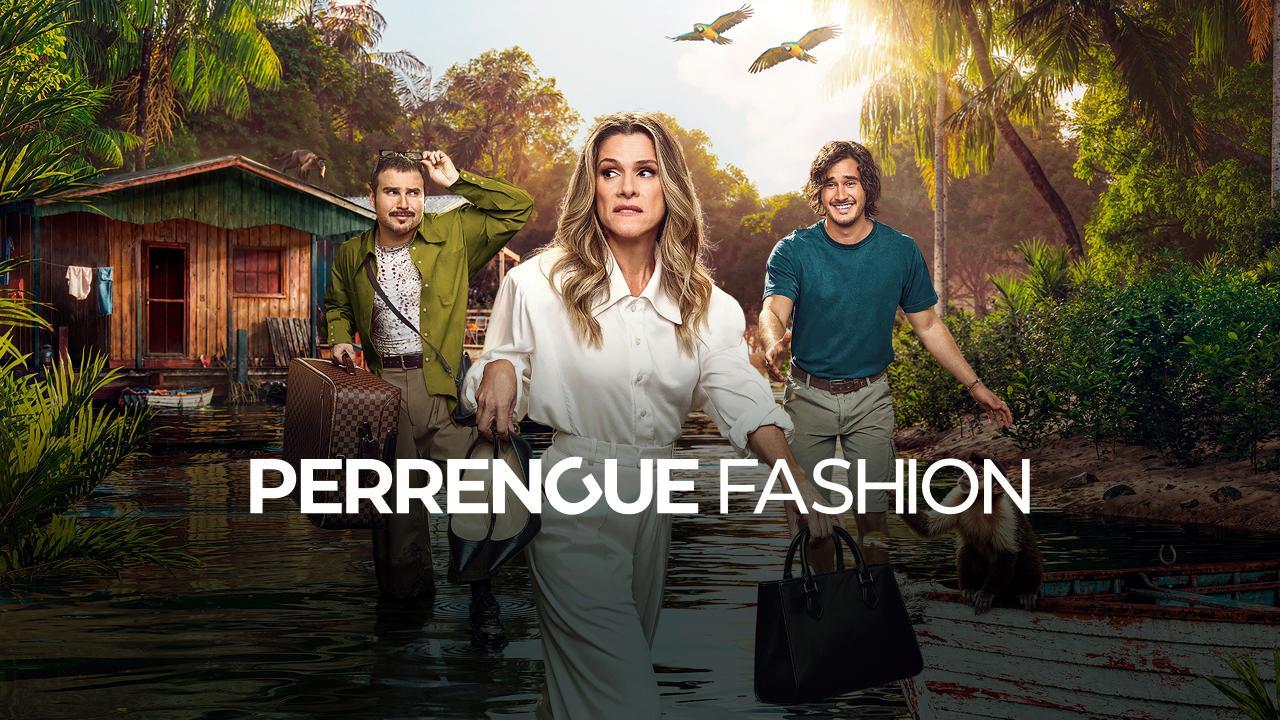 مشاهدة فيلم Perrengue Fashion 2025 مترجم