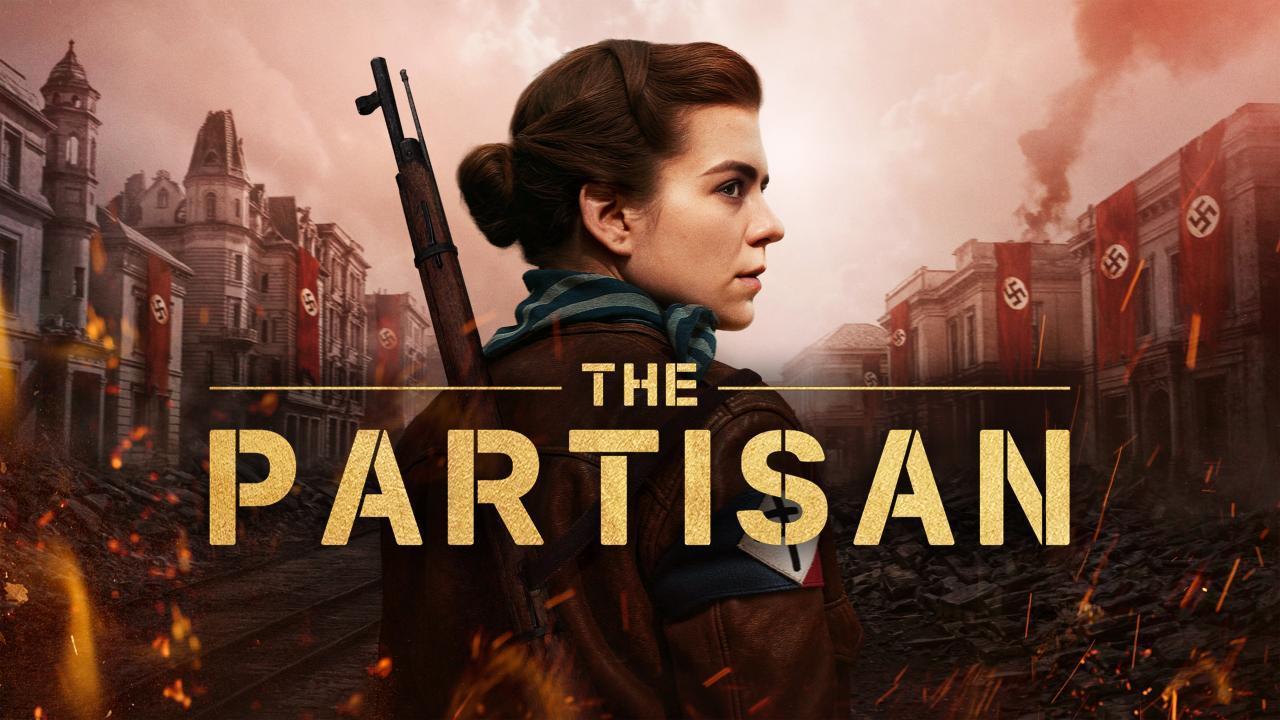فيلم The Partisan 2025 مترجم