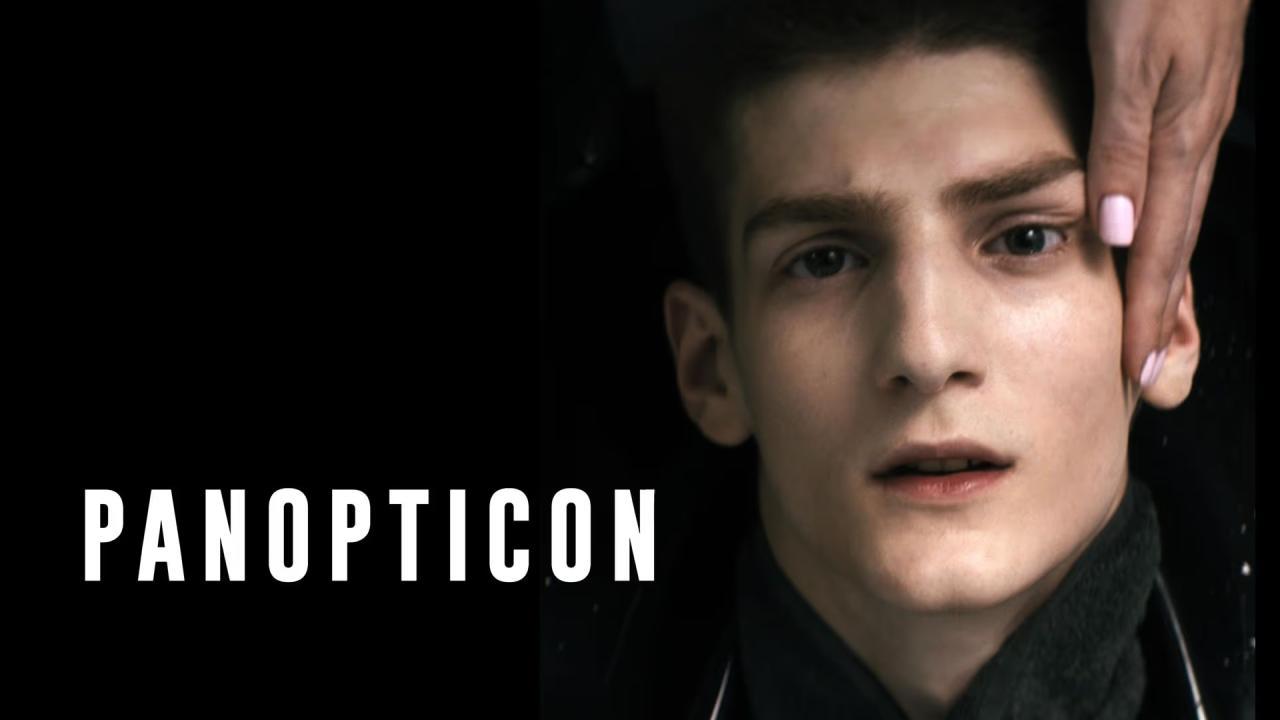 فيلم Panopticon 2024 مترجم