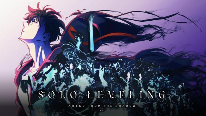 انمي Solo Leveling الموسم الثاني الحلقة 14 مترجمة