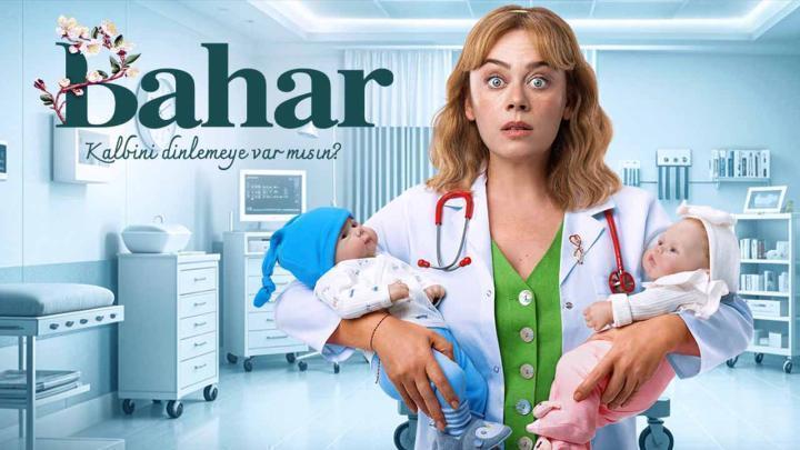 مسلسل بهار الموسم الثاني الحلقة 26 مترجم