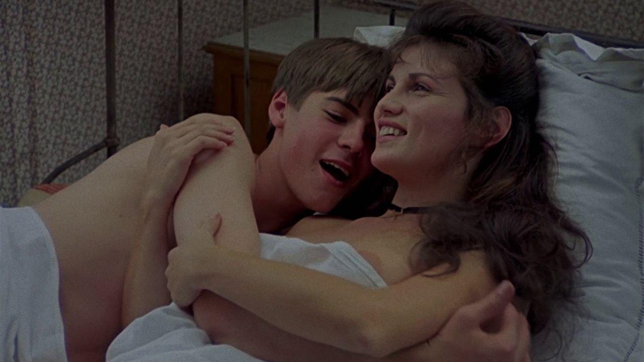 فيلم Exploits Of A Young Don Juan 1986 مترجم