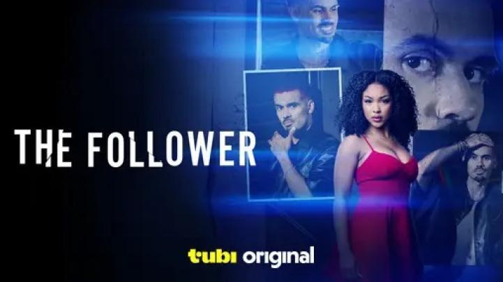 فيلم The Follower 2025 مترجم